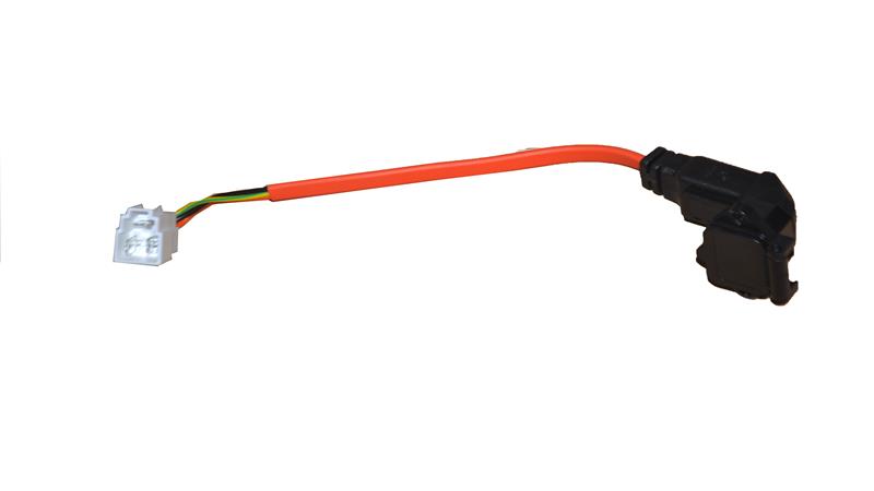 ŞARJ SOKETİ (MT3 PRO-X)